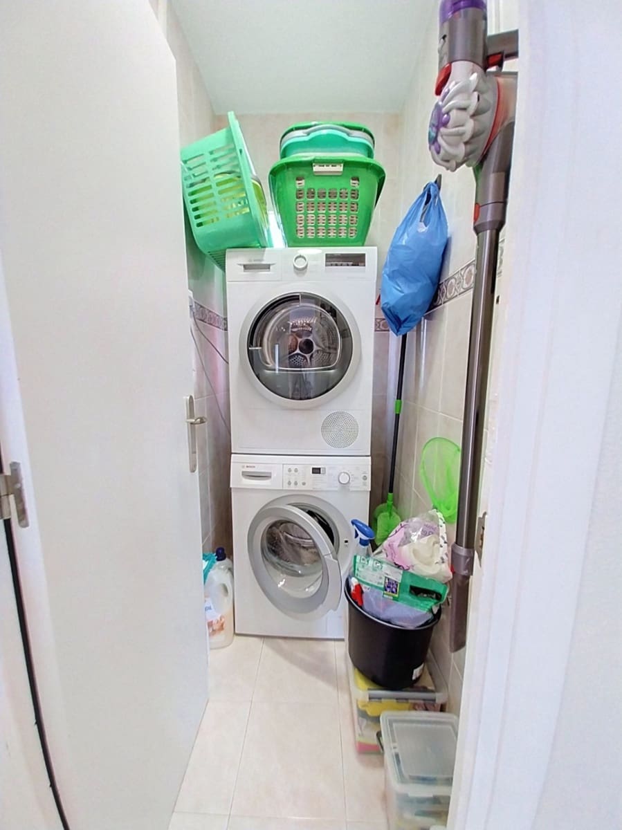 5 chambre Villa/Maison à vendre à La Nucia avec piscine garage - 535 000 € (Ref: 9941513)