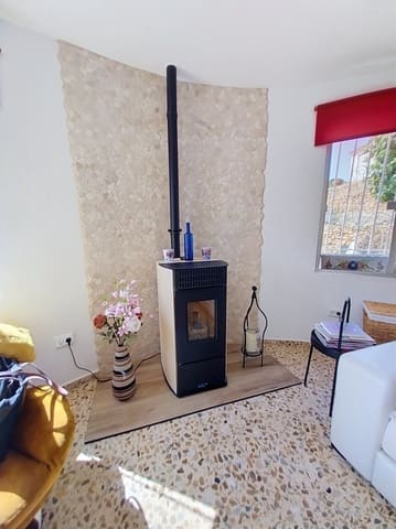 5 chambre Villa/Maison à vendre à Coloma  , La Nucia avec piscine garage - 535 000 € (Ref: 9941513)