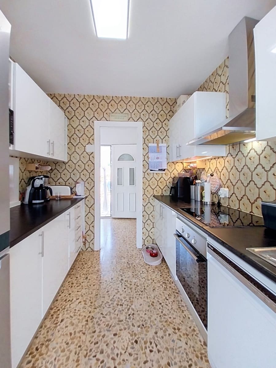 5 chambre Villa/Maison à vendre à La Nucia avec piscine garage - 535 000 € (Ref: 9941513)