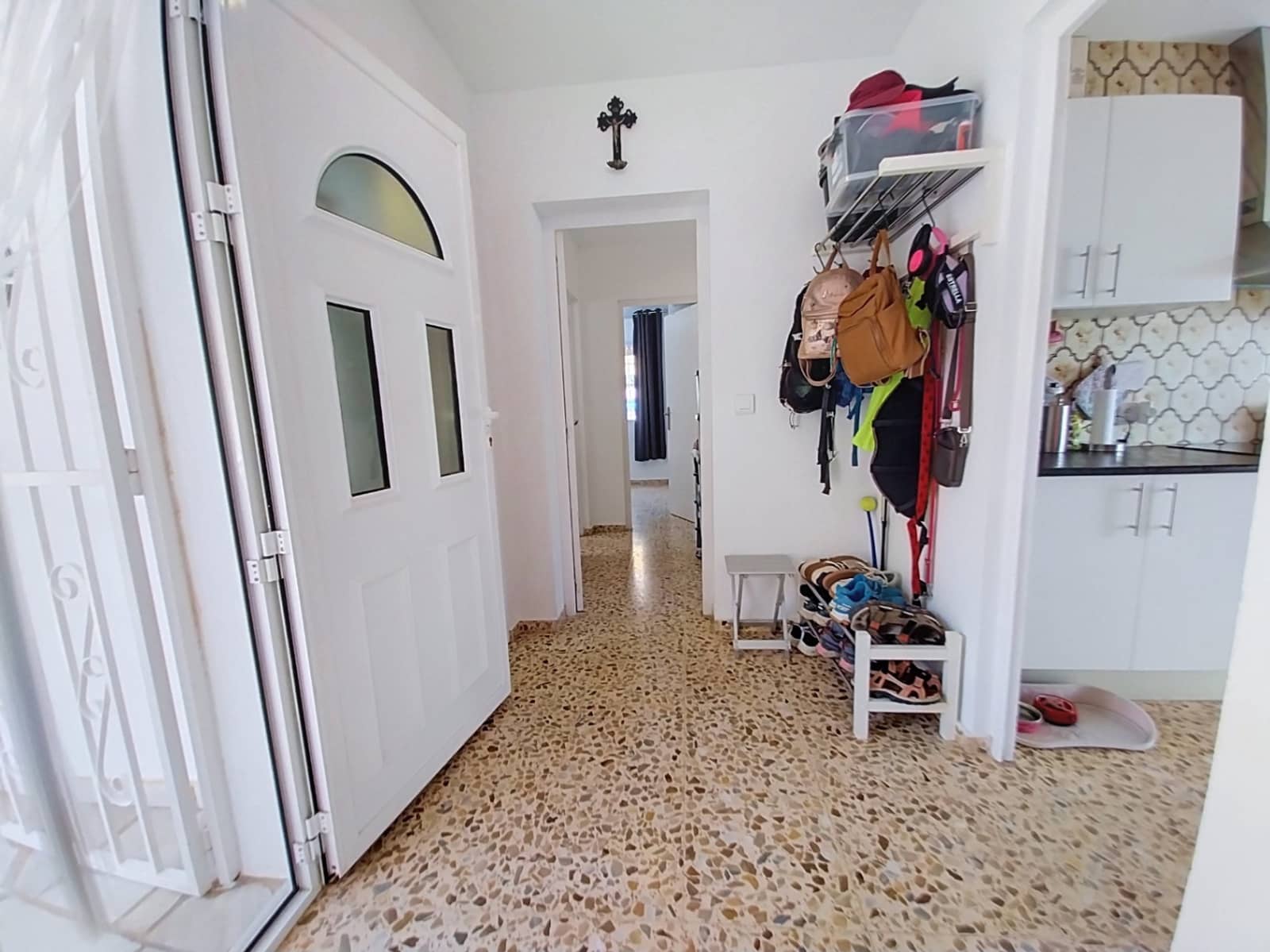 5 chambre Villa/Maison à vendre à La Nucia avec piscine garage - 535 000 € (Ref: 9941513)