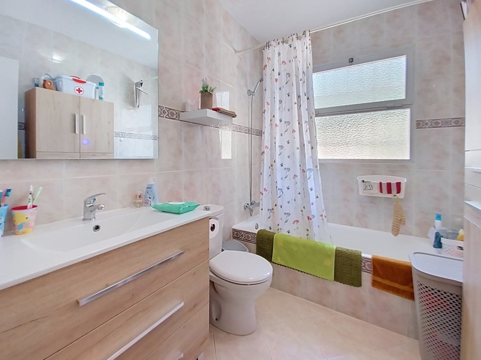 5 chambre Villa/Maison à vendre à La Nucia avec piscine garage - 535 000 € (Ref: 9941513)