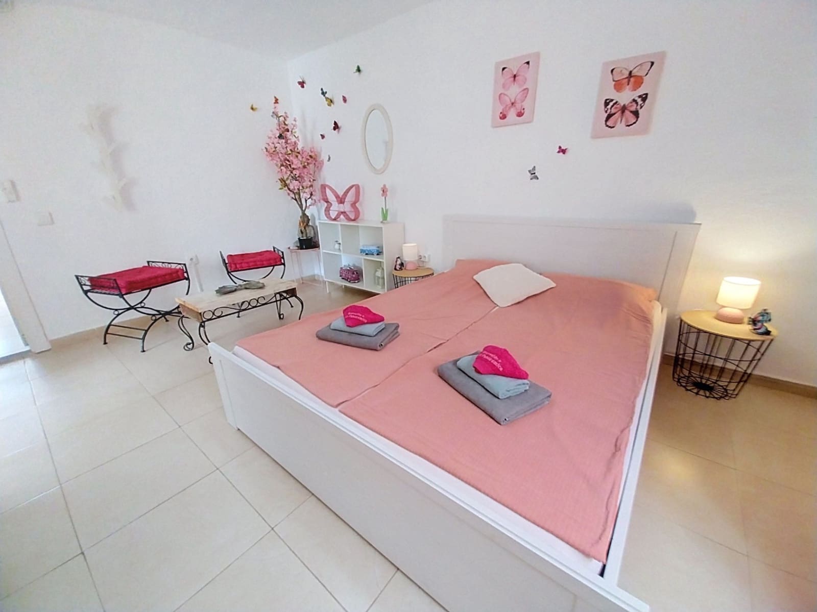 5 chambre Villa/Maison à vendre à La Nucia avec piscine garage - 535 000 € (Ref: 9941513)