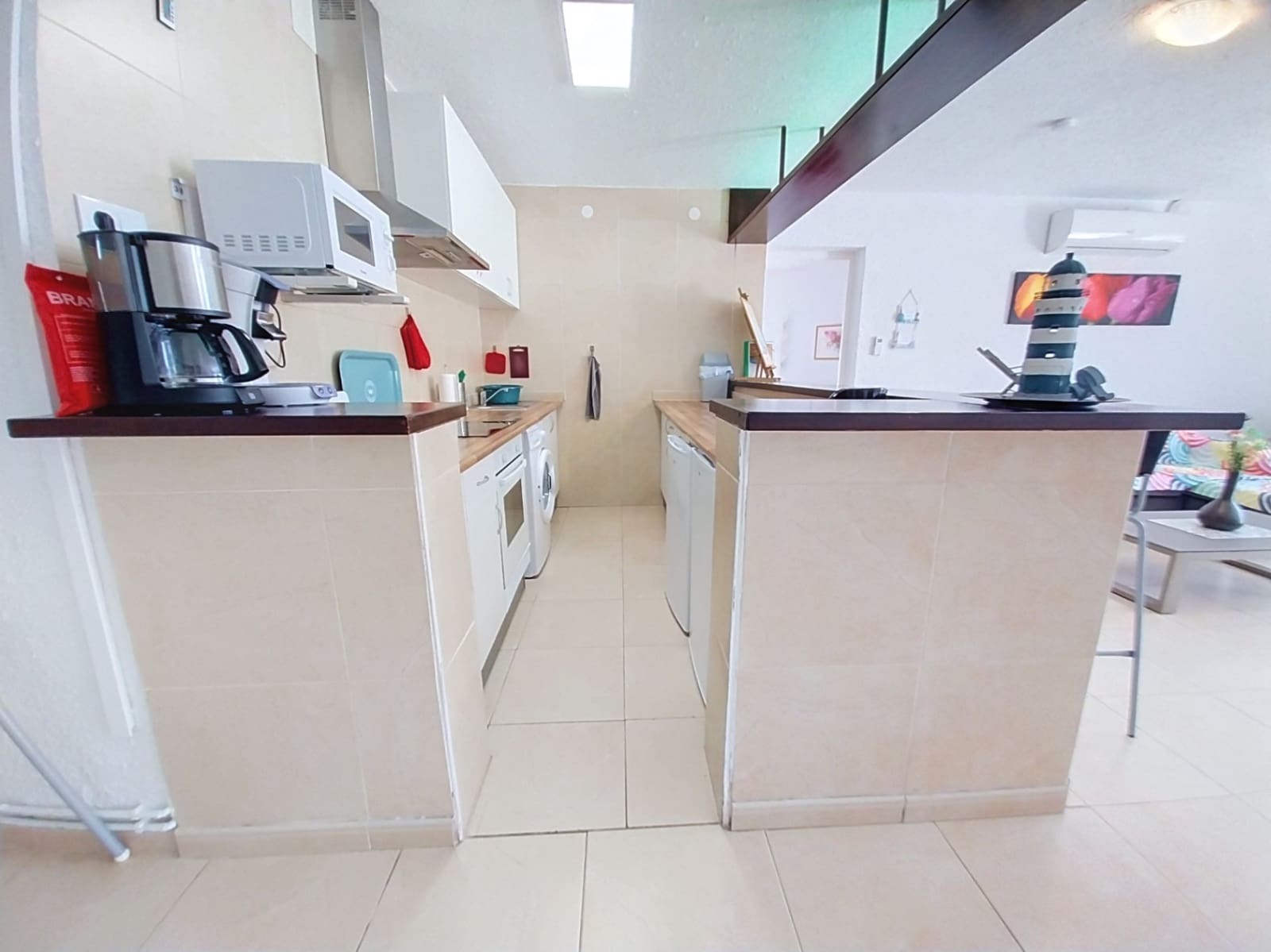 5 chambre Villa/Maison à vendre à La Nucia avec piscine garage - 535 000 € (Ref: 9941513)