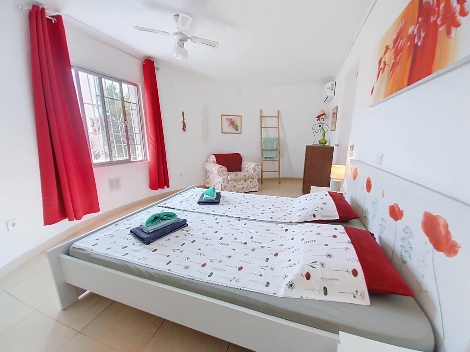 5 chambre Villa/Maison à vendre à La Nucia avec piscine garage - 535 000 € (Ref: 9941513)