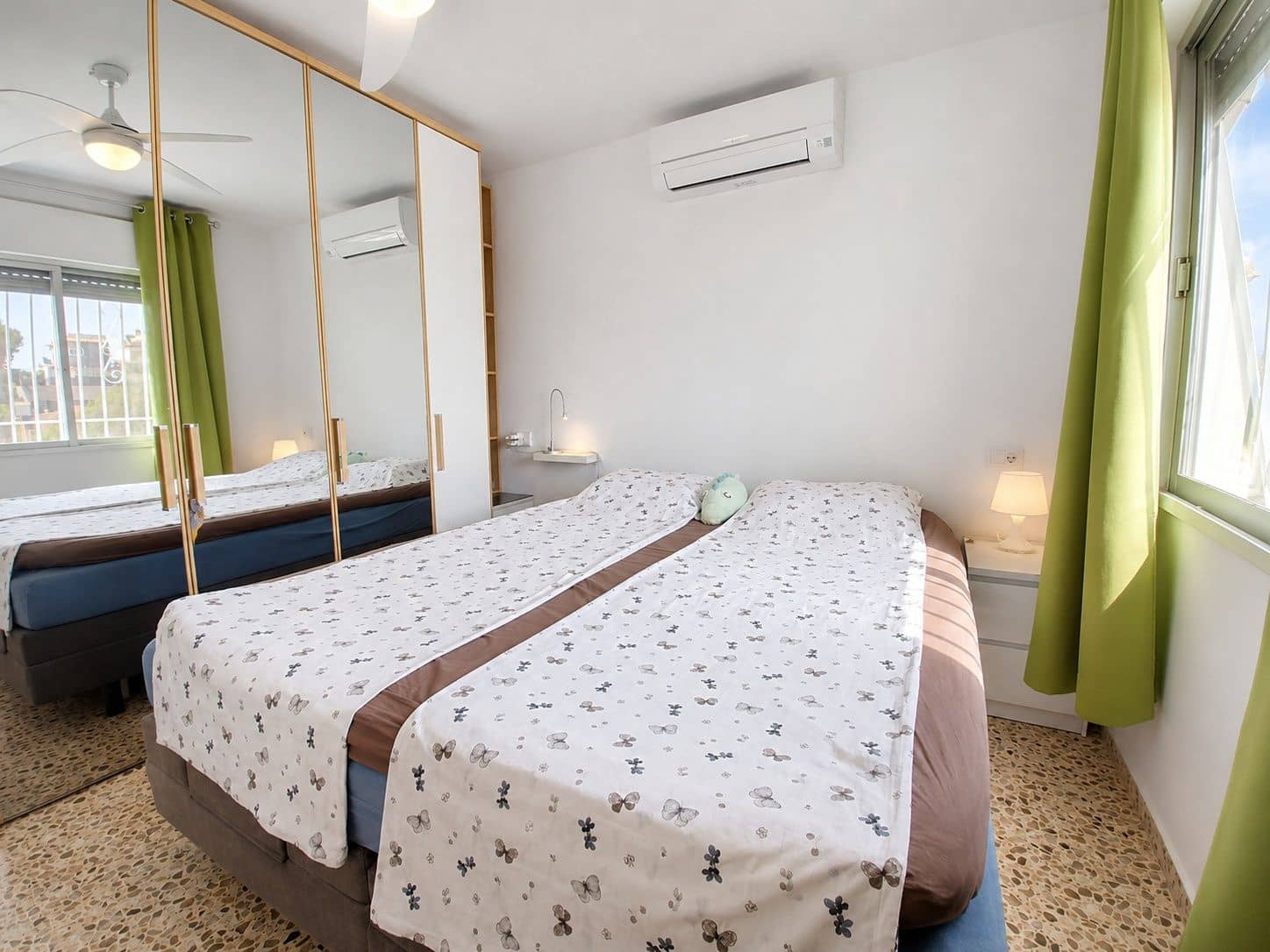 5 chambre Villa/Maison à vendre à La Nucia avec piscine garage - 535 000 € (Ref: 9941513)