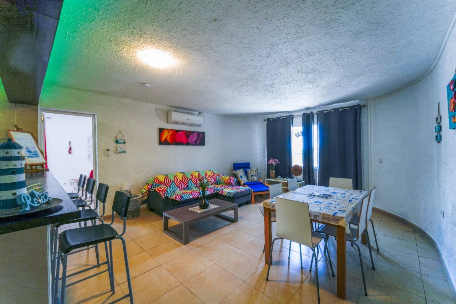 5 bedroom Villa for sale in La Nucia with pool garage - € 535,000 (Ref: 9941513)