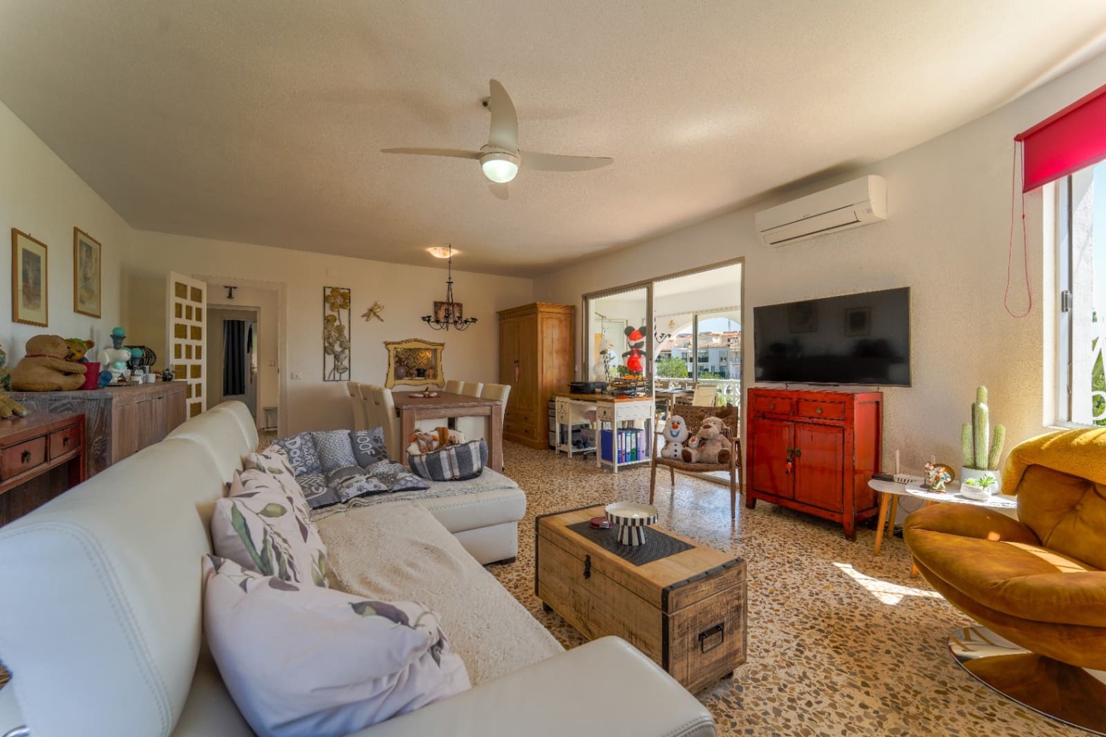 5 bedroom Villa for sale in La Nucia with pool garage - € 535,000 (Ref: 9941513)