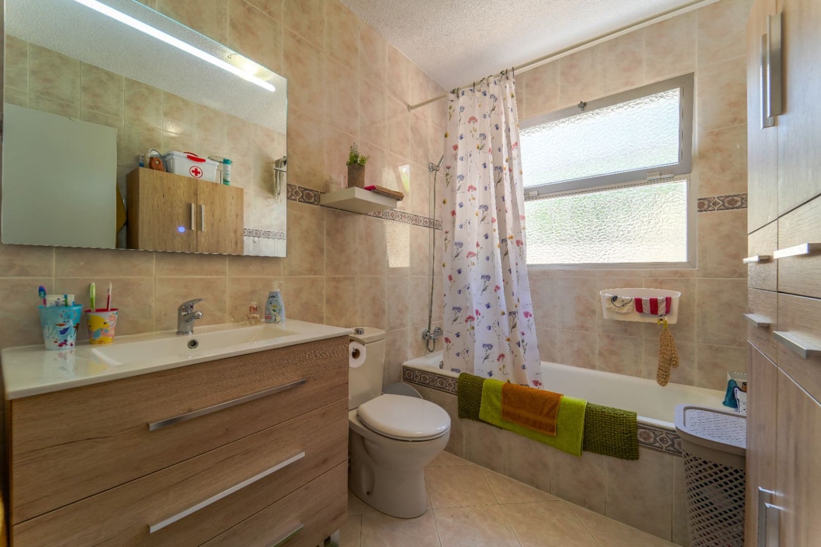 5 bedroom Villa for sale in La Nucia with pool garage - € 535,000 (Ref: 9941513)