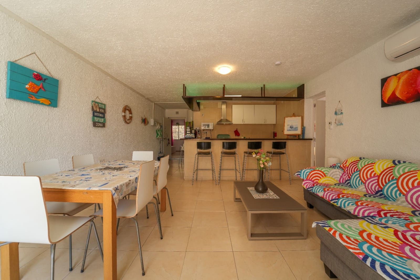 5 bedroom Villa for sale in La Nucia with pool garage - € 535,000 (Ref: 9941513)