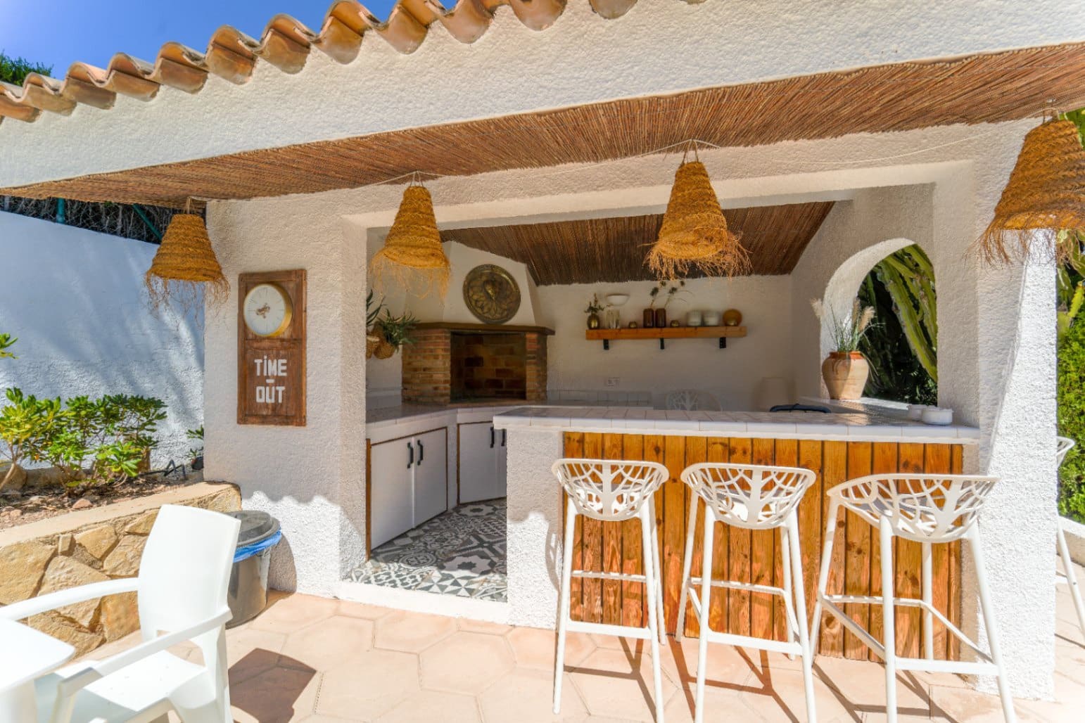 6 camera da letto Villa in vendita in Albir con piscina garage - 1.795.000 € (Rif: 9956498)