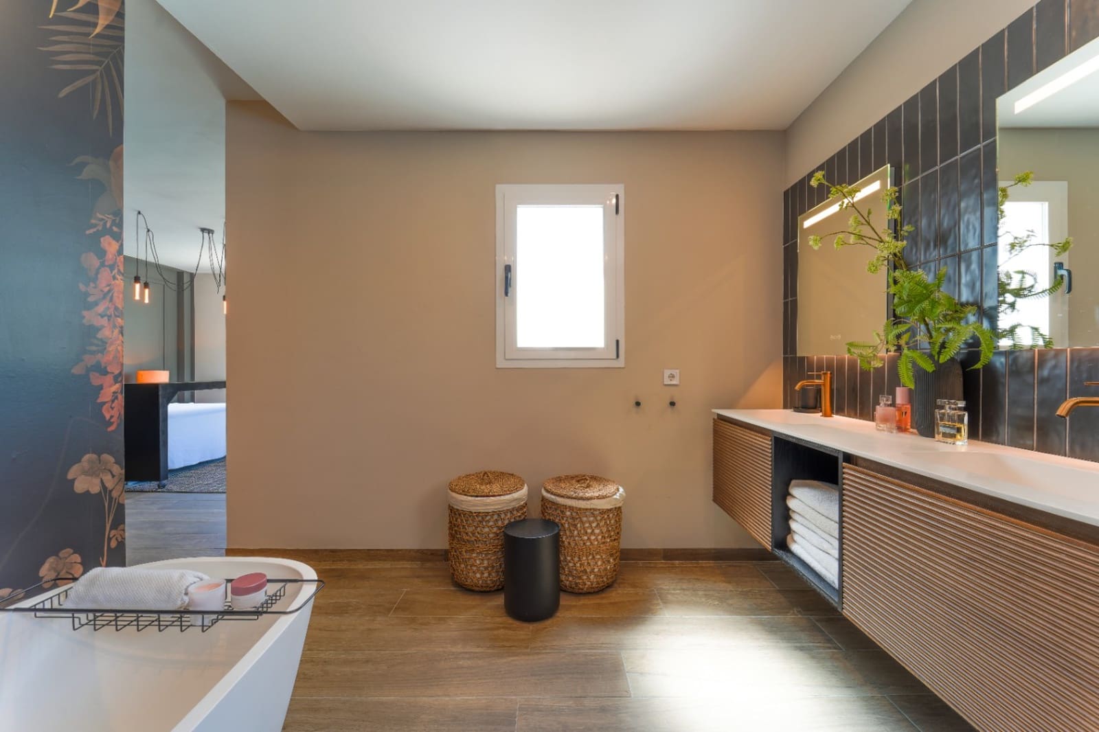 6 camera da letto Villa in vendita in Albir con piscina garage - 1.795.000 € (Rif: 9956498)