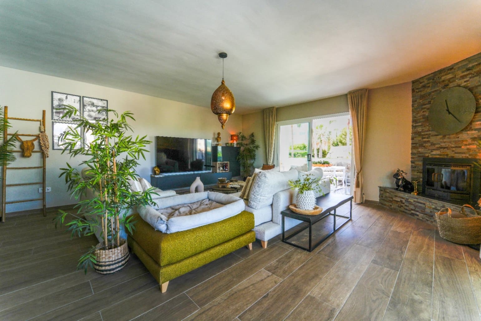 6 camera da letto Villa in vendita in Albir con piscina garage - 1.795.000 € (Rif: 9956498)