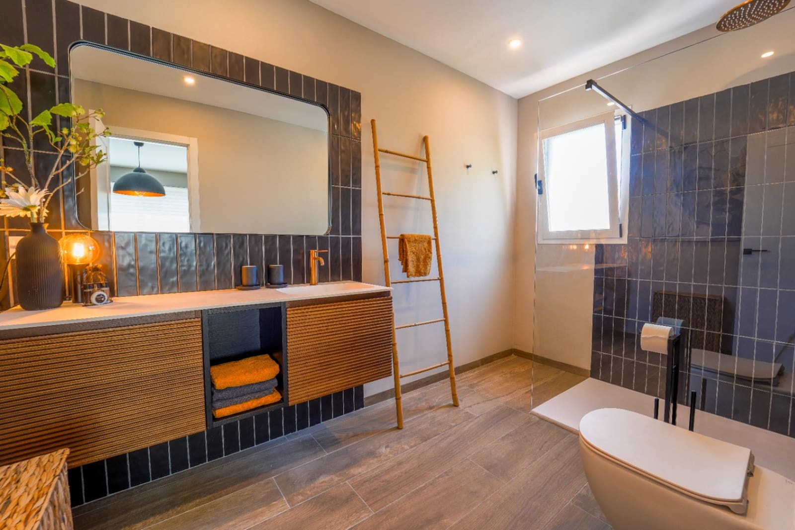 6 camera da letto Villa in vendita in Albir con piscina garage - 1.795.000 € (Rif: 9956498)