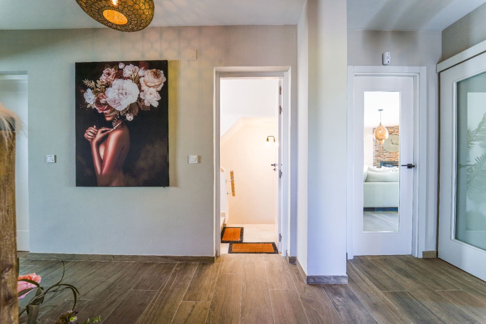 6 camera da letto Villa in vendita in Albir con piscina garage - 1.795.000 € (Rif: 9956498)