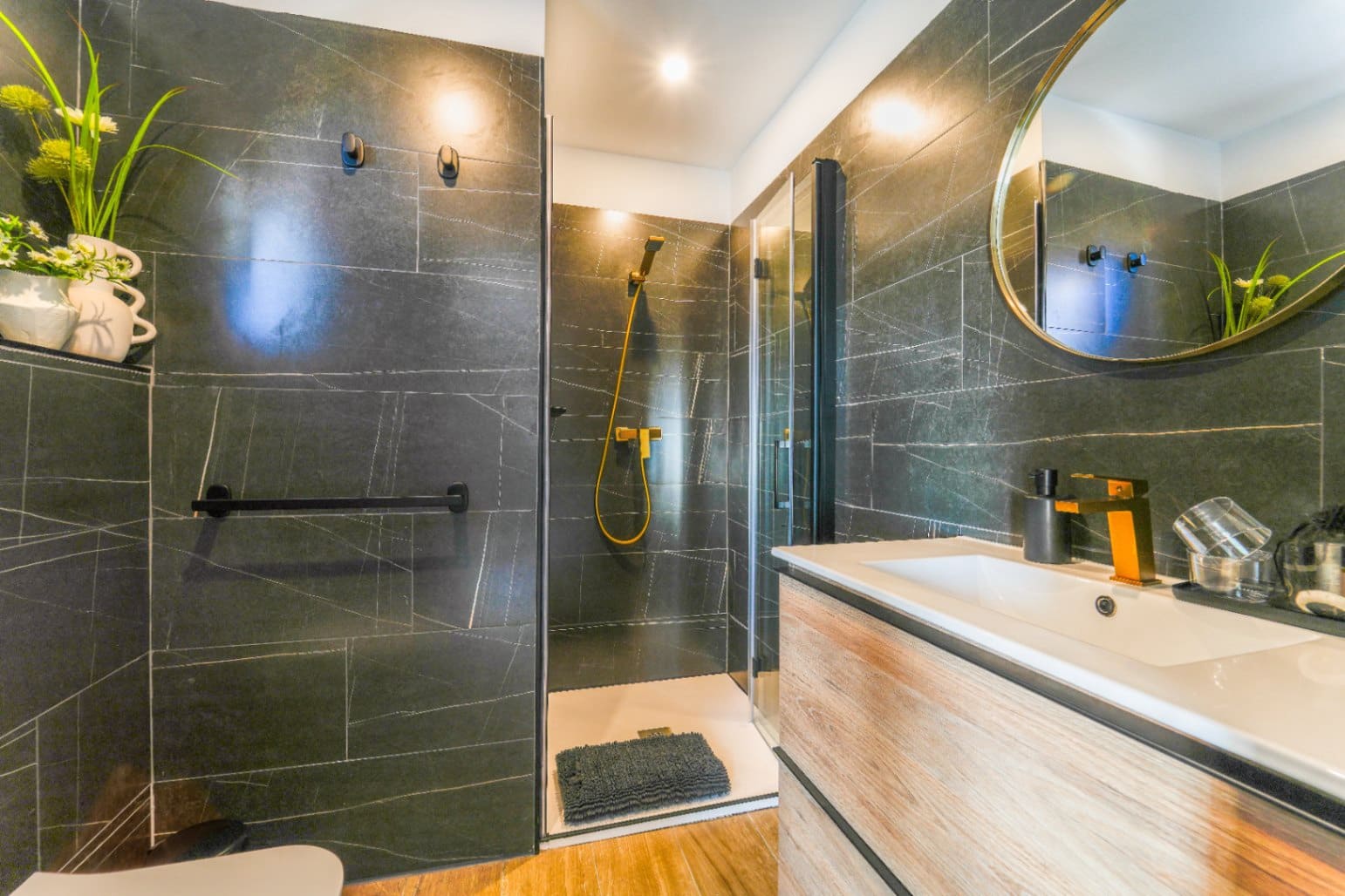6 camera da letto Villa in vendita in Albir con piscina garage - 1.795.000 € (Rif: 9956498)