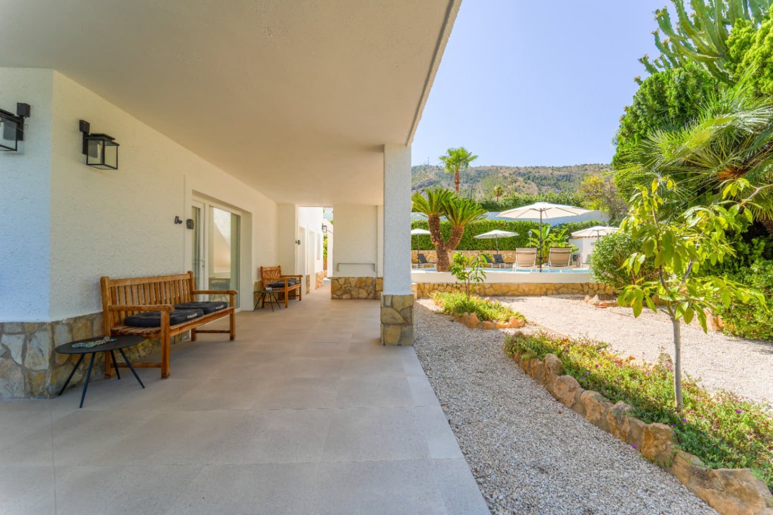 6 camera da letto Villa in vendita in Albir con piscina garage - 1.795.000 € (Rif: 9956498)