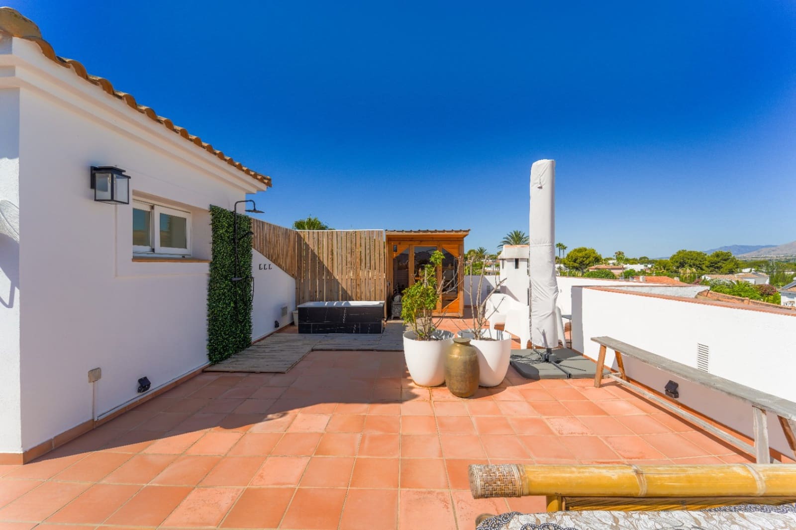 6 camera da letto Villa in vendita in Albir con piscina garage - 1.795.000 € (Rif: 9956498)