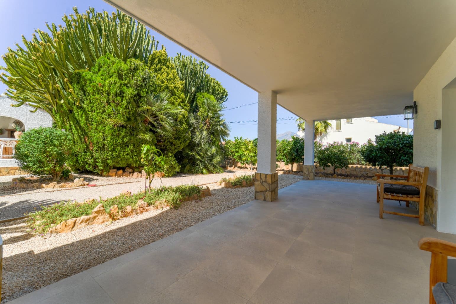 6 camera da letto Villa in vendita in Albir con piscina garage - 1.795.000 € (Rif: 9956498)