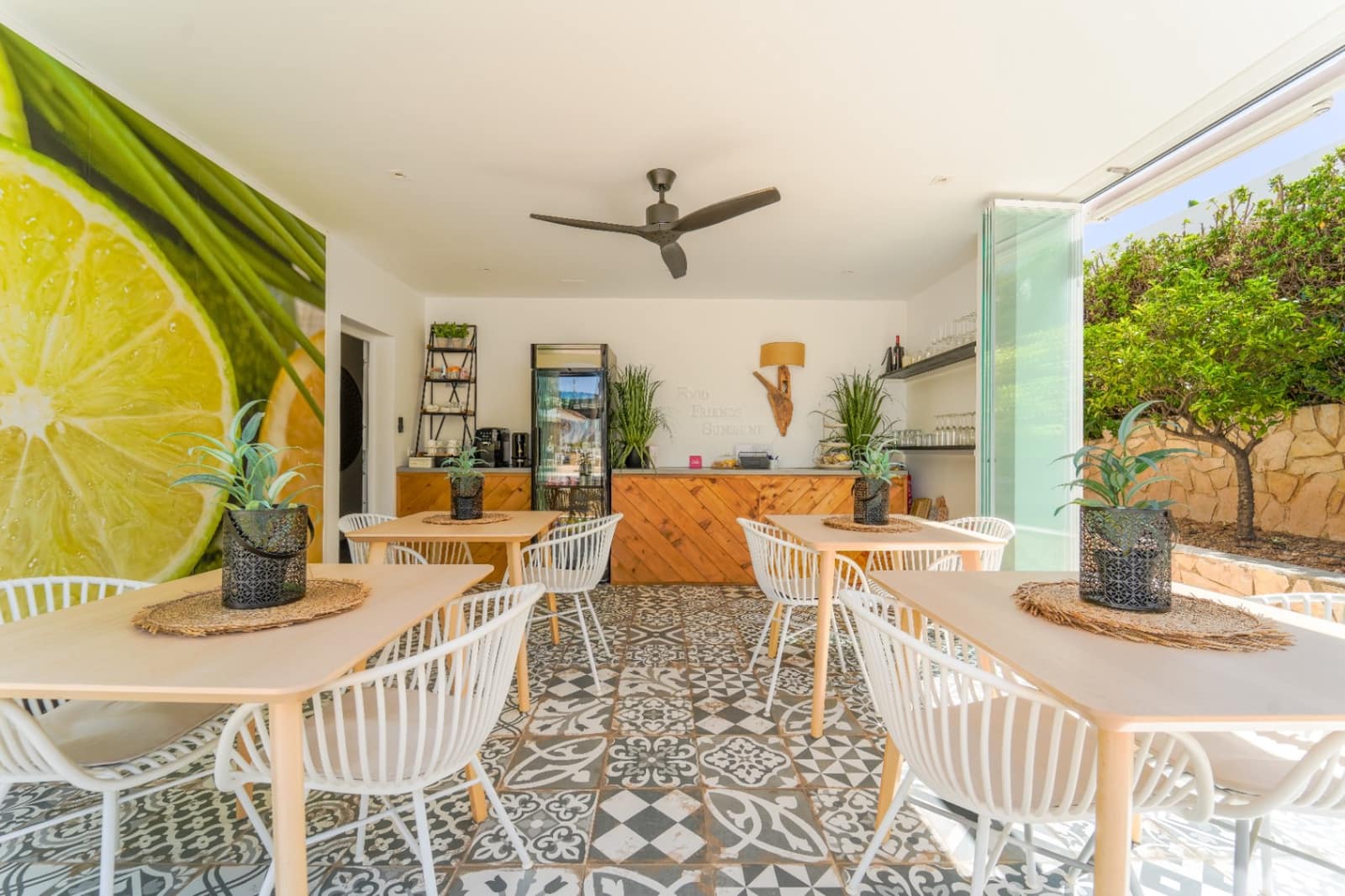 6 camera da letto Villa in vendita in Albir con piscina garage - 1.795.000 € (Rif: 9956498)
