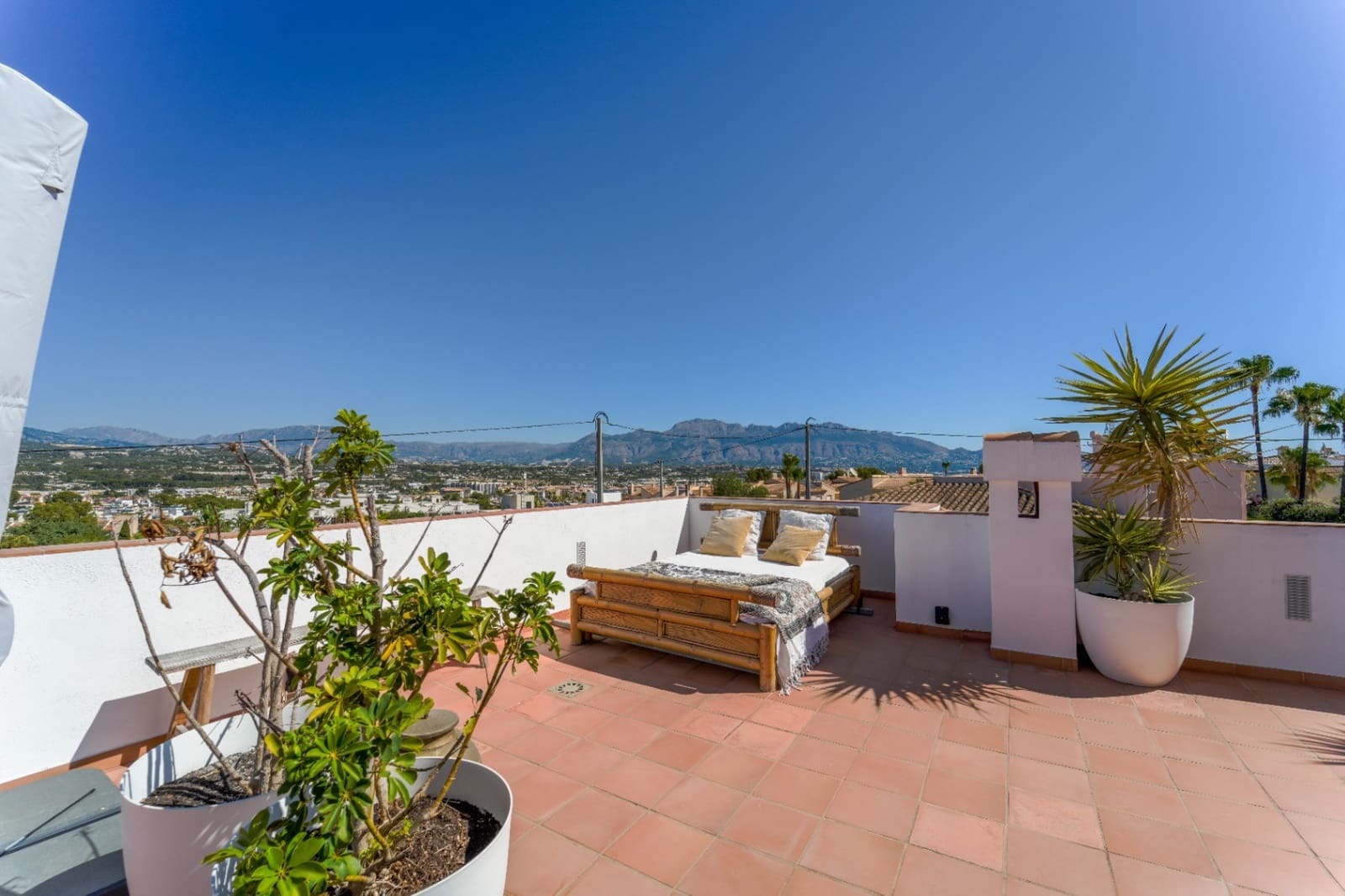 6 camera da letto Villa in vendita in Albir con piscina garage - 1.795.000 € (Rif: 9956498)