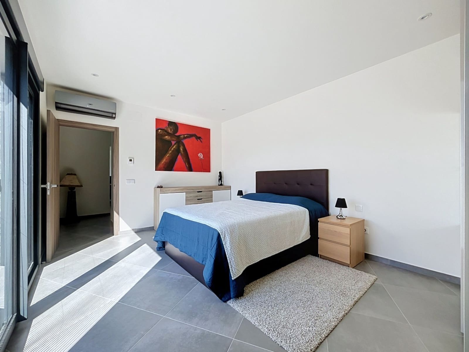 5 bedroom Villa for sale in Altea with pool garage - € 2,700,000 (Ref: 9956583)