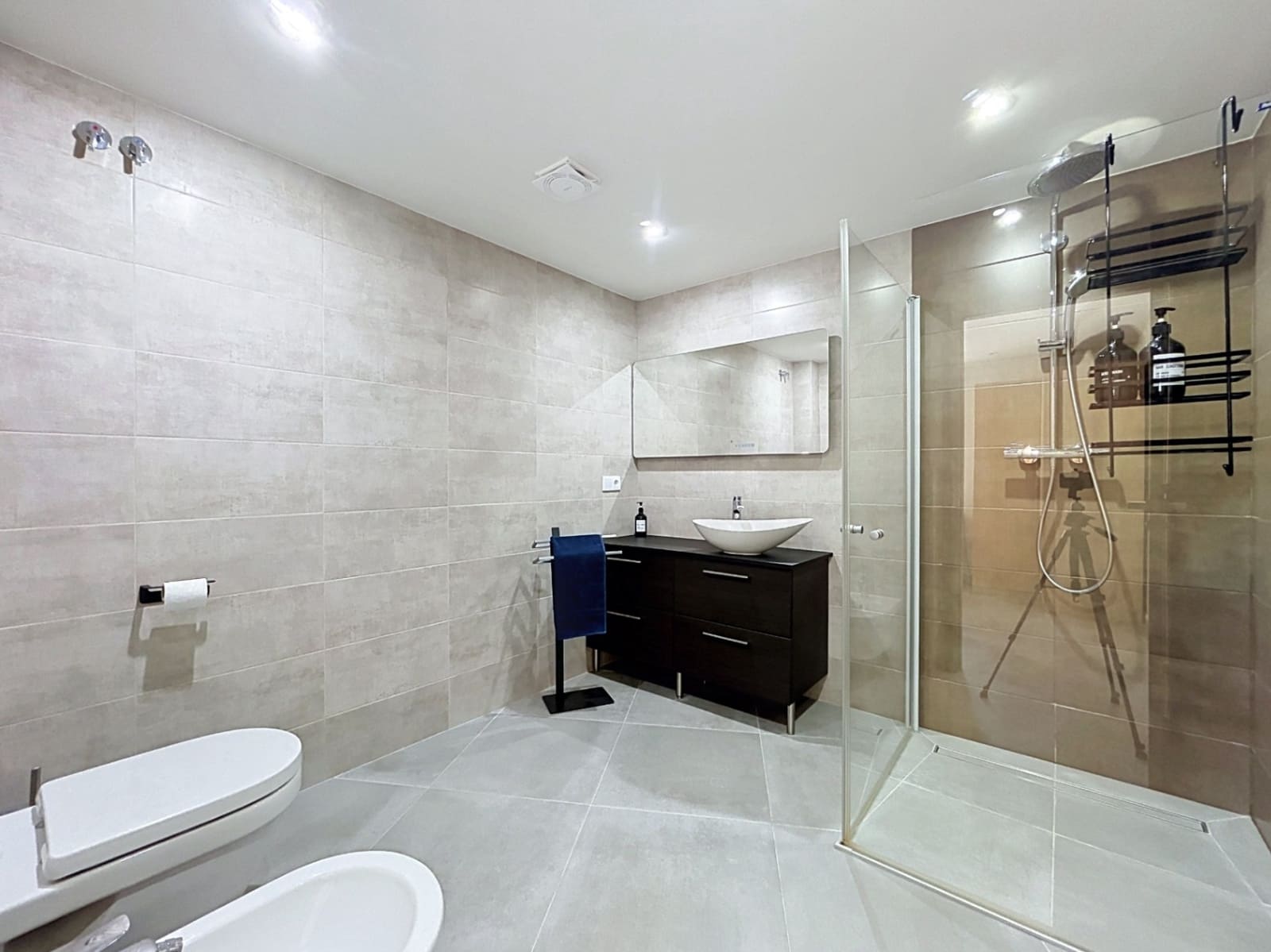 5 bedroom Villa for sale in Altea with pool garage - € 2,700,000 (Ref: 9956583)