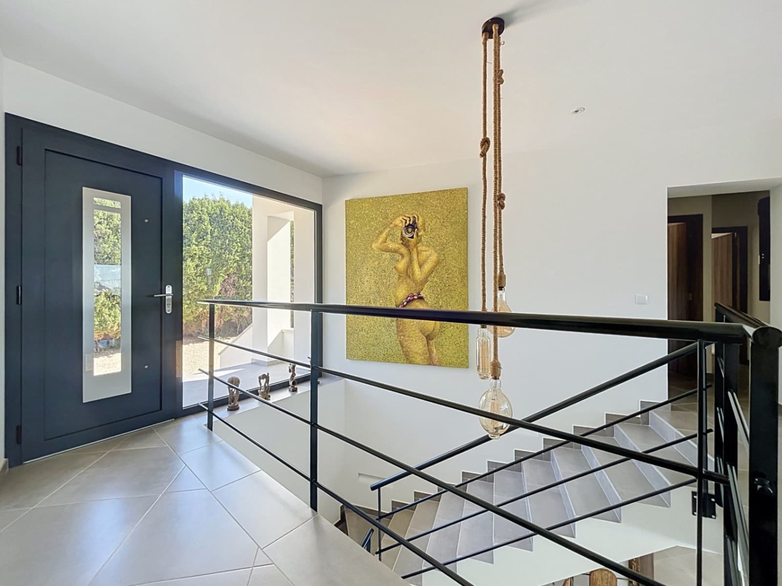 5 bedroom Villa for sale in Altea with pool garage - € 2,700,000 (Ref: 9956583)