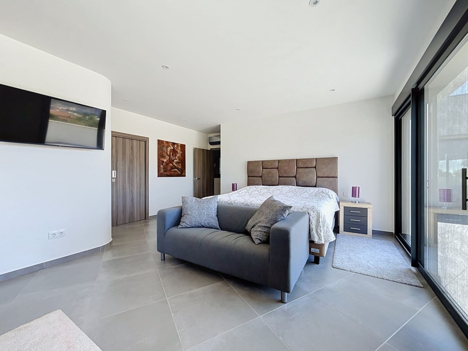 5 bedroom Villa for sale in Altea with pool garage - € 2,700,000 (Ref: 9956583)