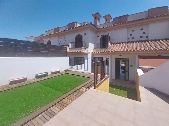 2 soveværelse Bungalow til salg i Polop med swimmingpool garage - € 359.375 (Ref: 9958389)