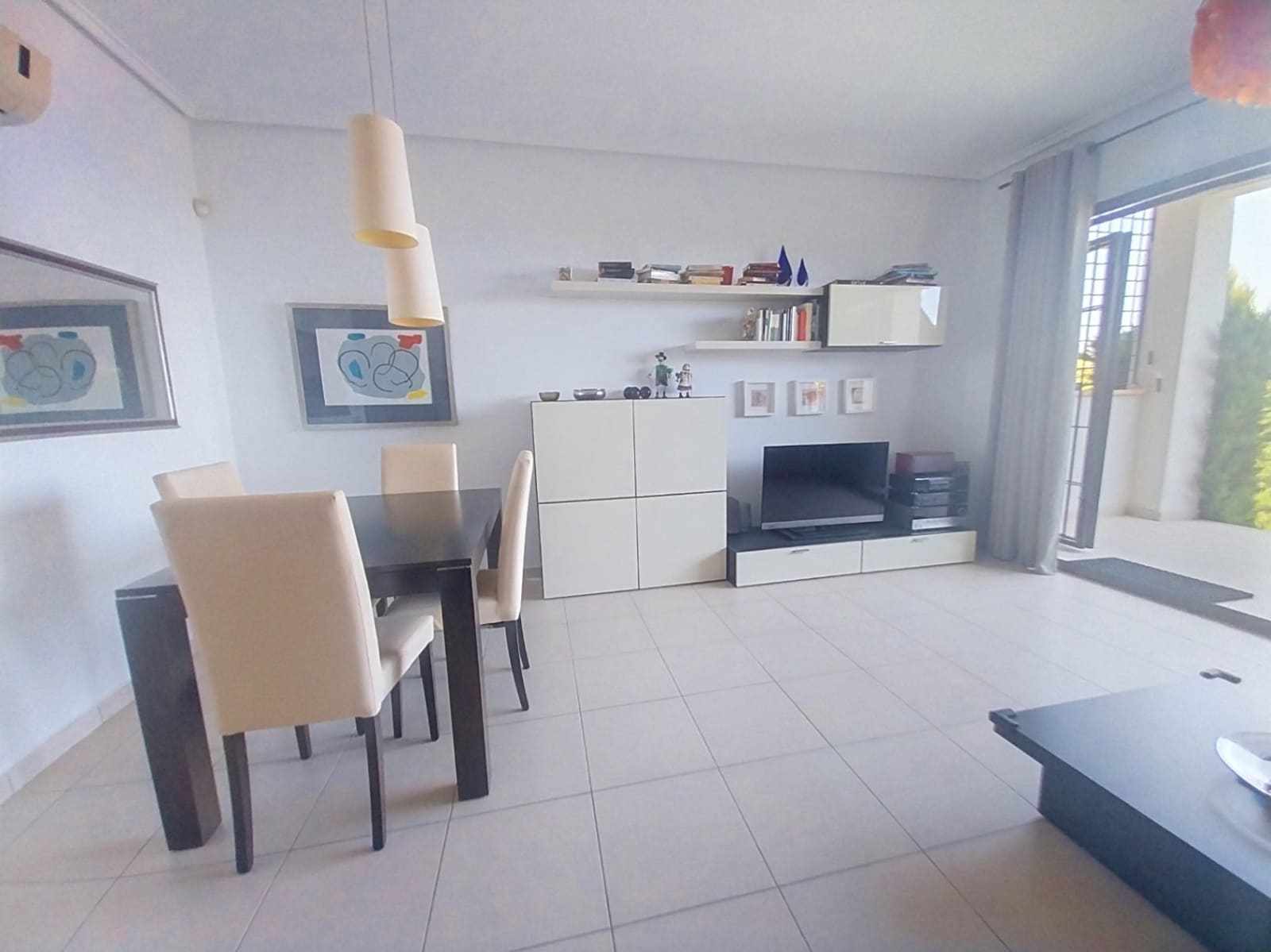 2 soveværelse Bungalow til salg i Polop med swimmingpool garage - € 359.375 (Ref: 9958389)
