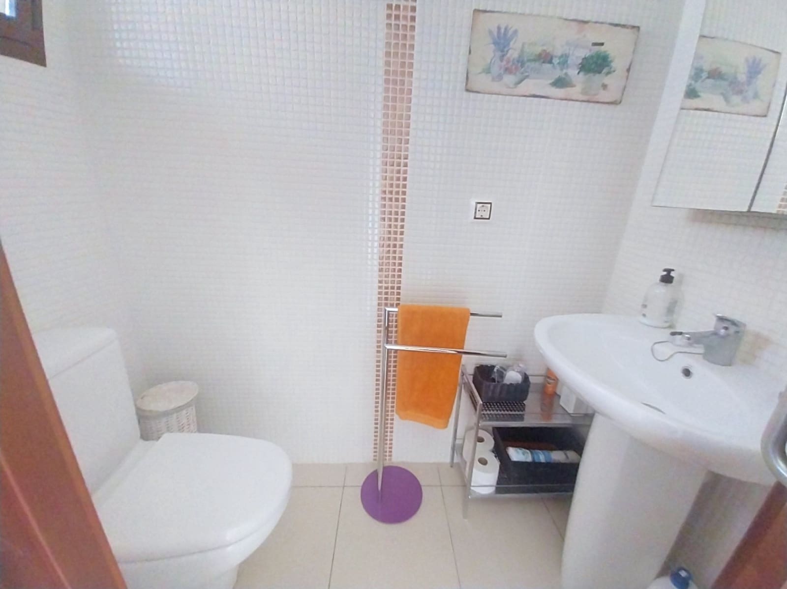 2 soveværelse Bungalow til salg i Polop med swimmingpool garage - € 359.375 (Ref: 9958389)