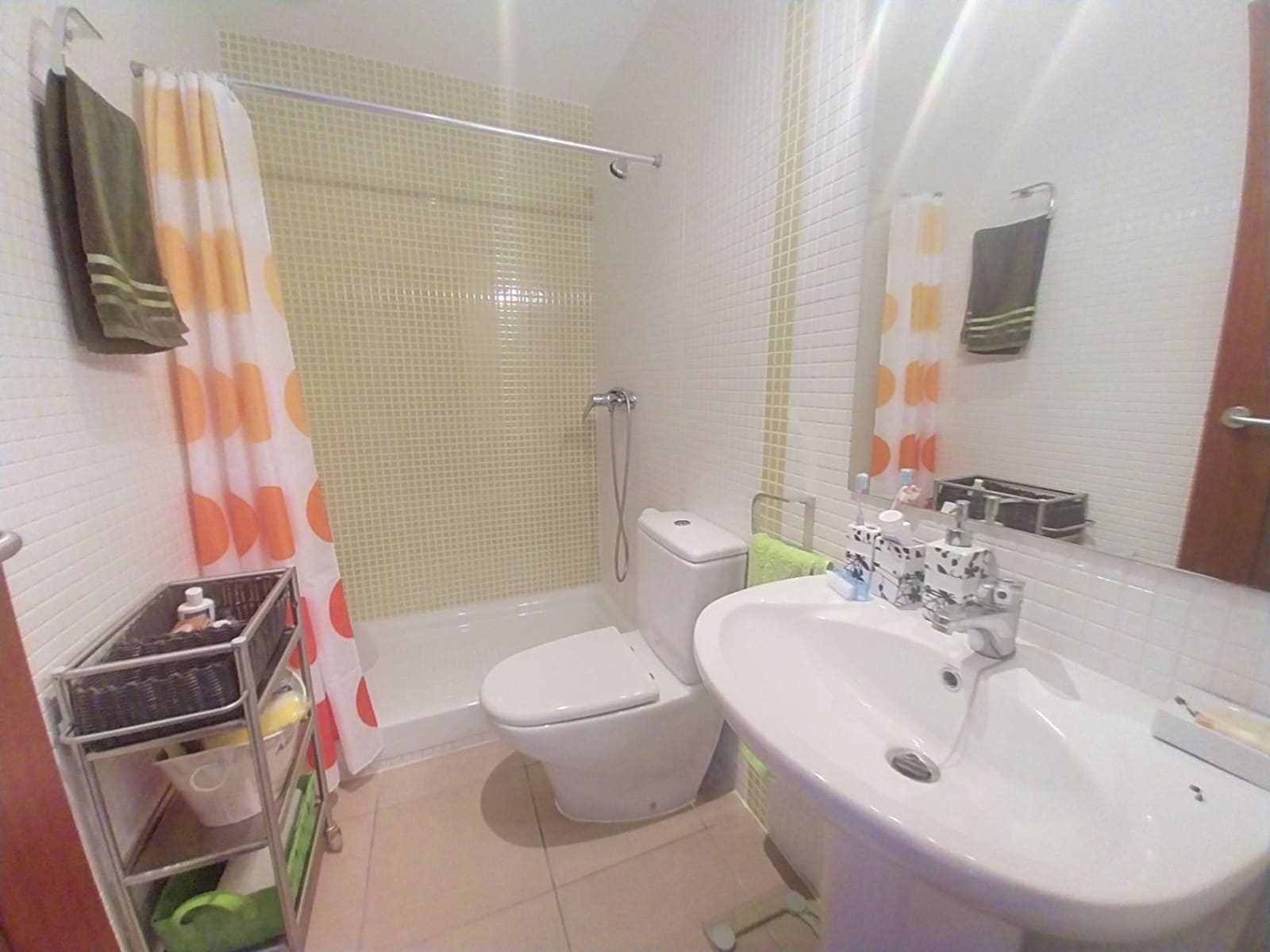 2 soveværelse Bungalow til salg i Polop med swimmingpool garage - € 359.375 (Ref: 9958389)