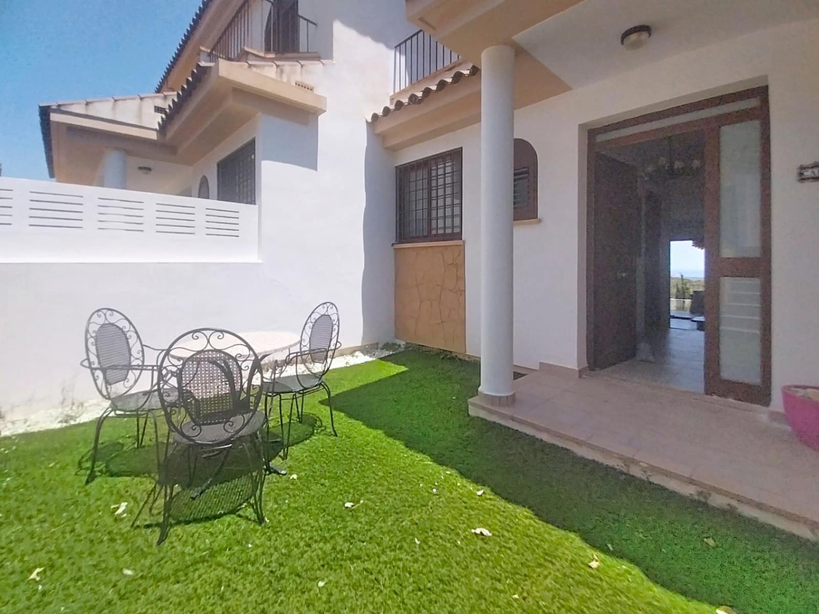 2 soveværelse Bungalow til salg i Polop med swimmingpool garage - € 359.375 (Ref: 9958389)