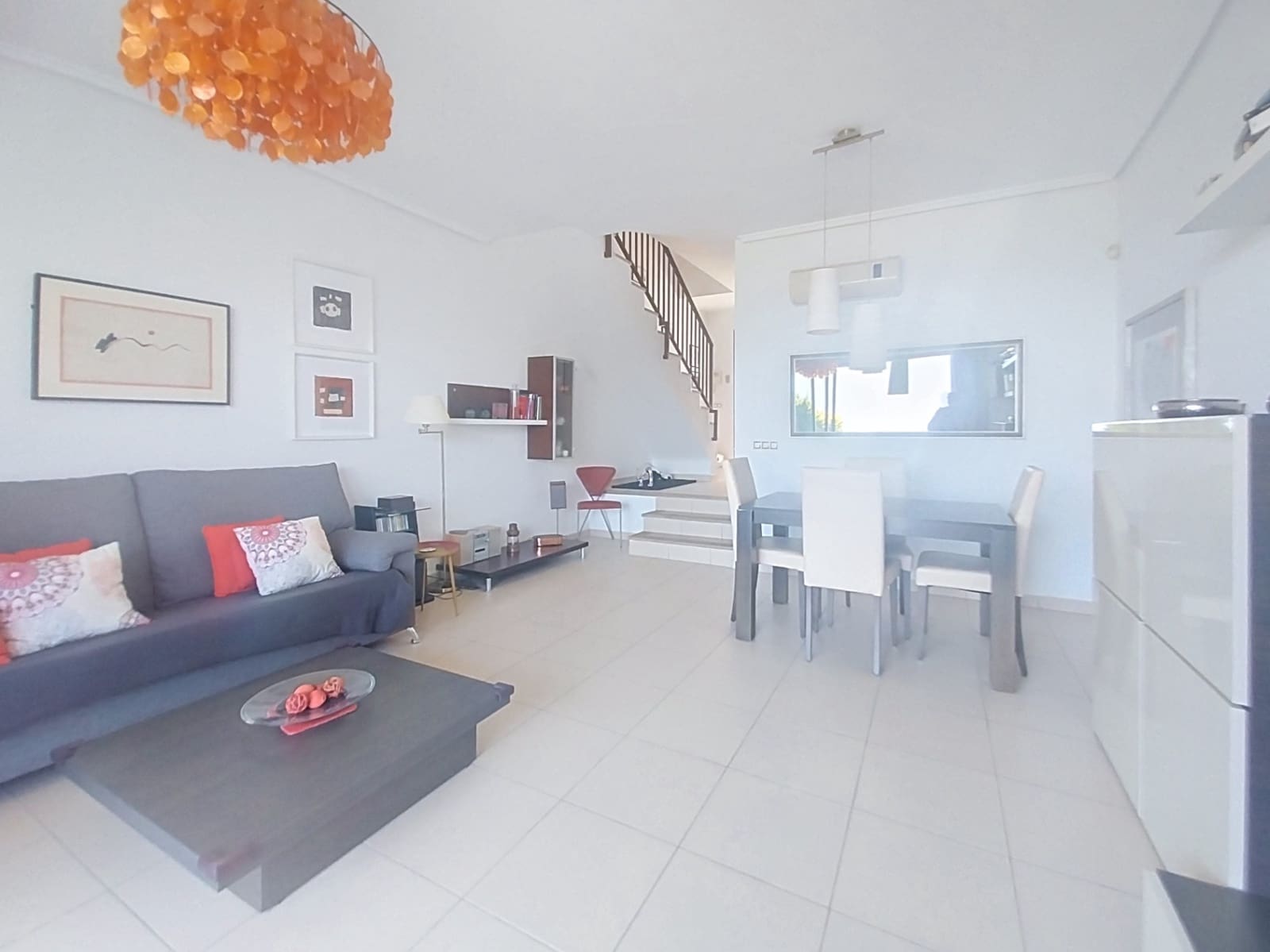 2 soveværelse Bungalow til salg i Polop med swimmingpool garage - € 359.375 (Ref: 9958389)