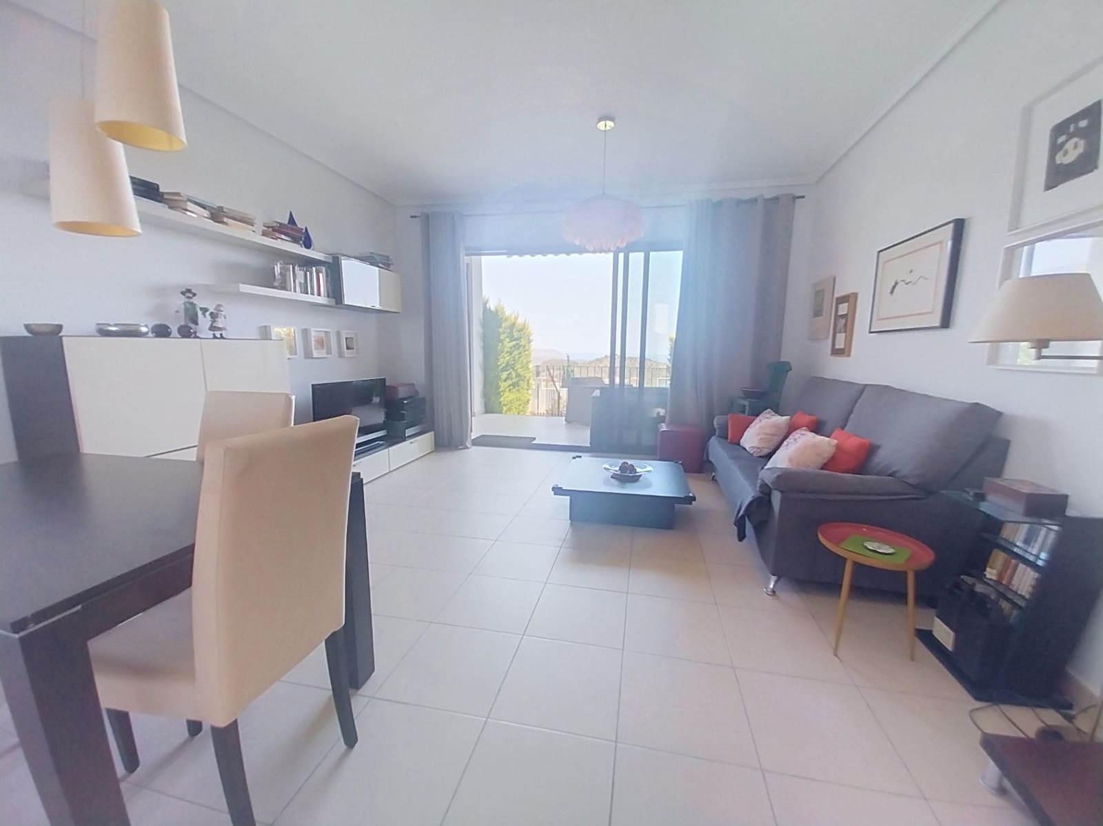 2 soveværelse Bungalow til salg i Polop med swimmingpool garage - € 359.375 (Ref: 9958389)