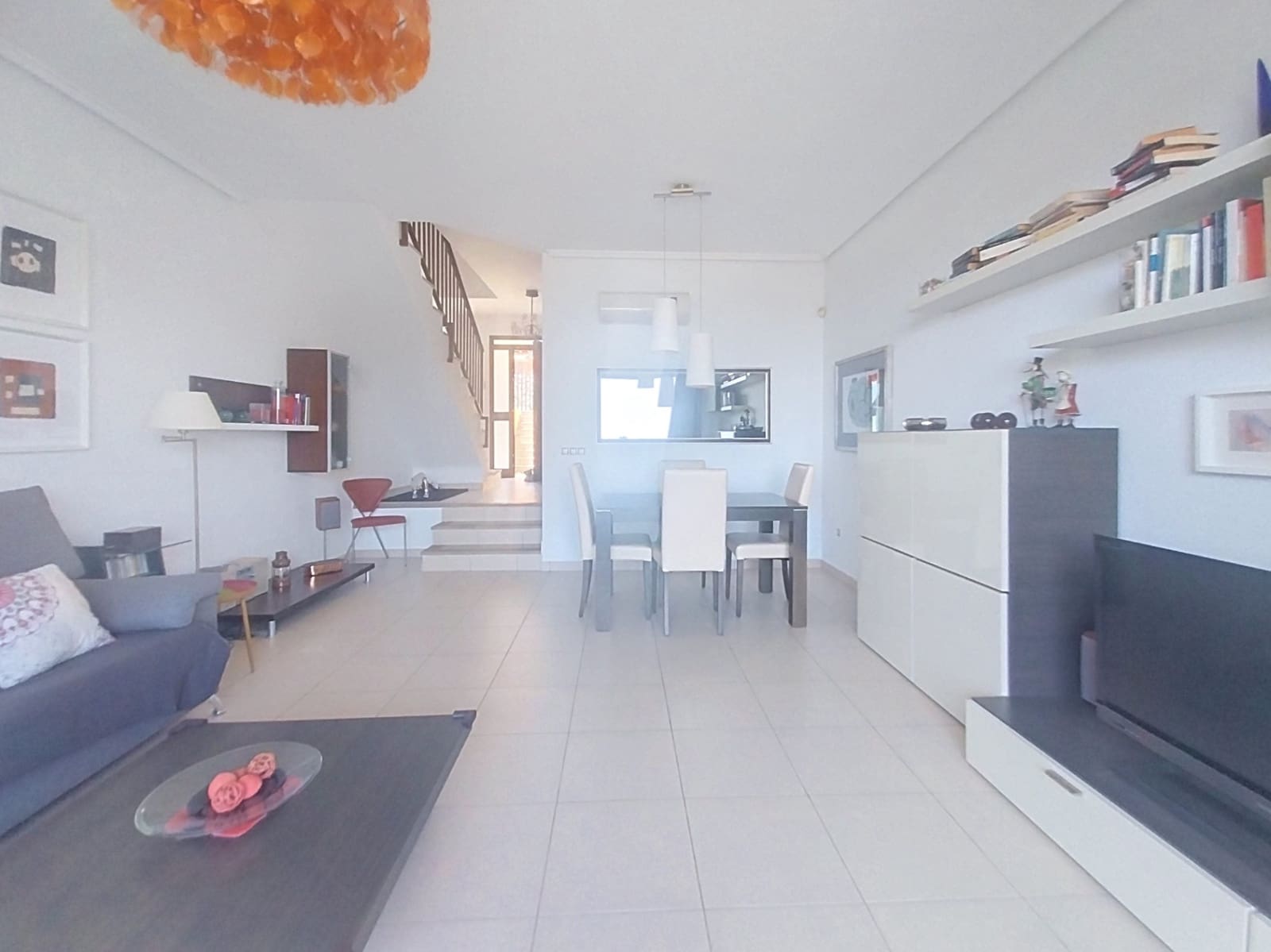 2 soveværelse Bungalow til salg i Polop med swimmingpool garage - € 359.375 (Ref: 9958389)