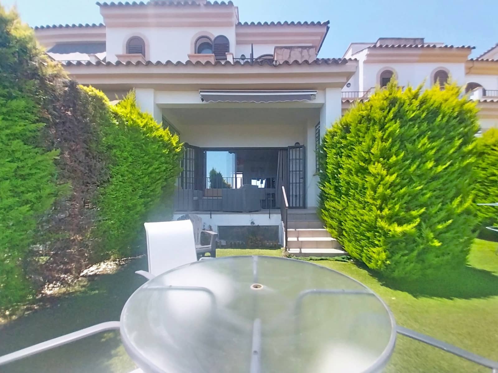 2 soveværelse Bungalow til salg i Polop med swimmingpool garage - € 359.375 (Ref: 9958389)