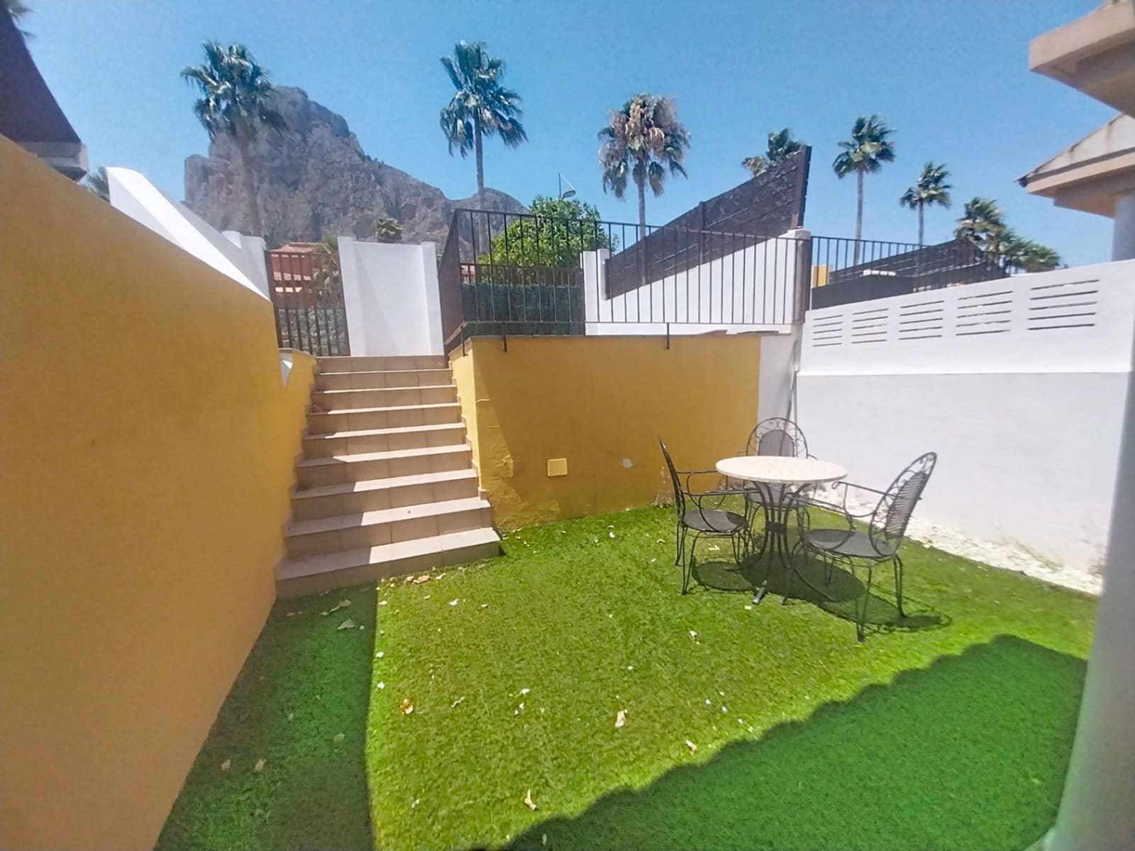 2 soveværelse Bungalow til salg i Polop med swimmingpool garage - € 359.375 (Ref: 9958389)