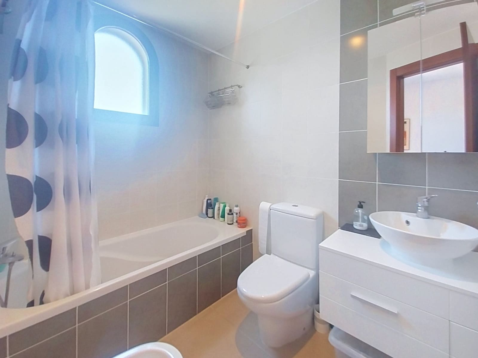 2 soveværelse Bungalow til salg i Polop med swimmingpool garage - € 359.375 (Ref: 9958389)