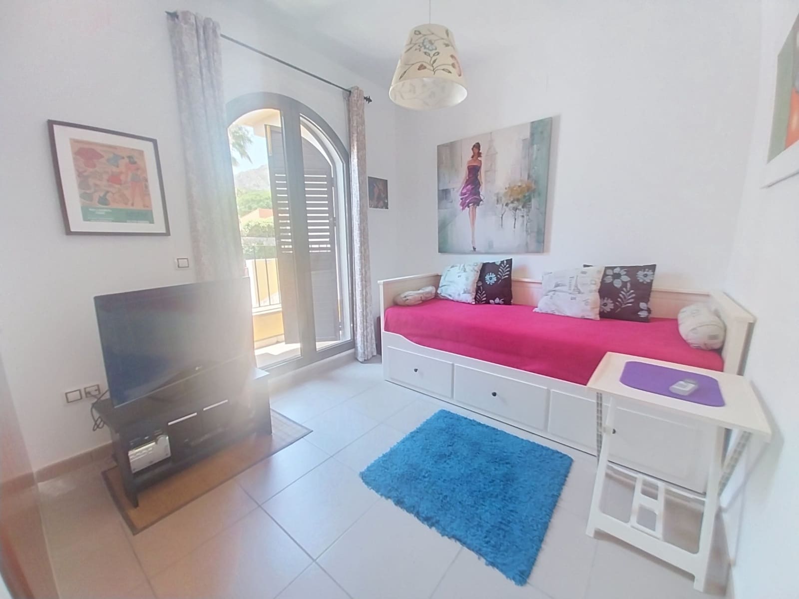 2 soveværelse Bungalow til salg i Polop med swimmingpool garage - € 359.375 (Ref: 9958389)