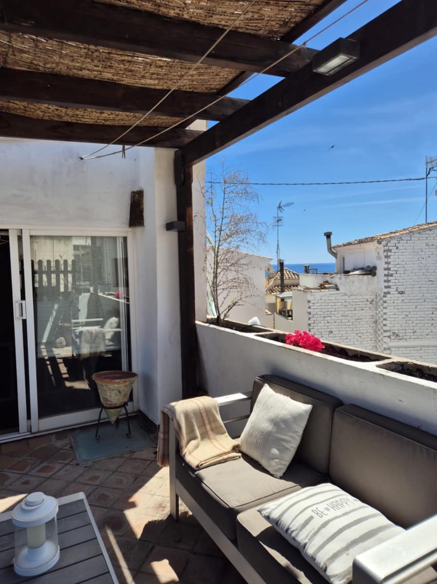 4 slaapkamer Halfvrijstaande villa te koop in Altea met garage - € 799.000 (Ref: 9958522)