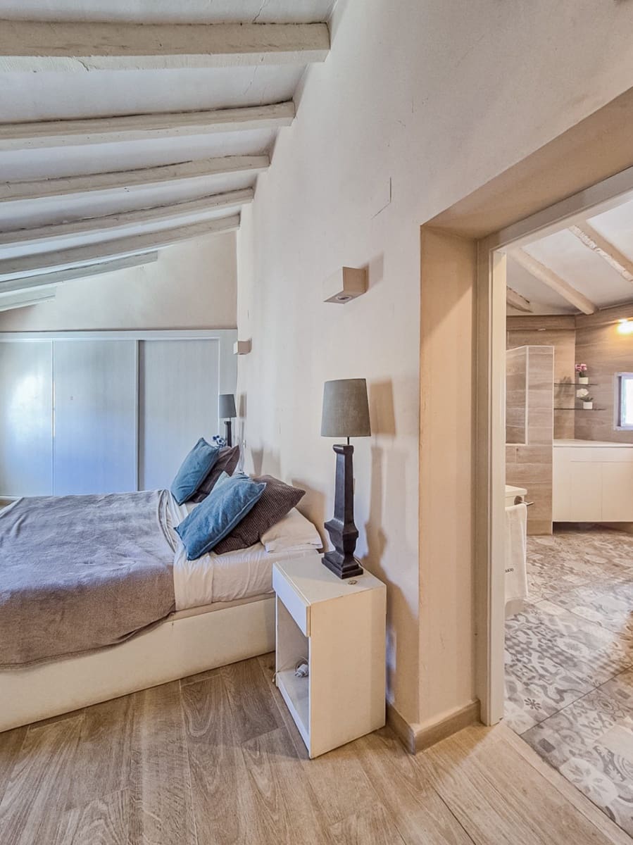 4 slaapkamer Halfvrijstaande villa te koop in Altea met garage - € 799.000 (Ref: 9958522)