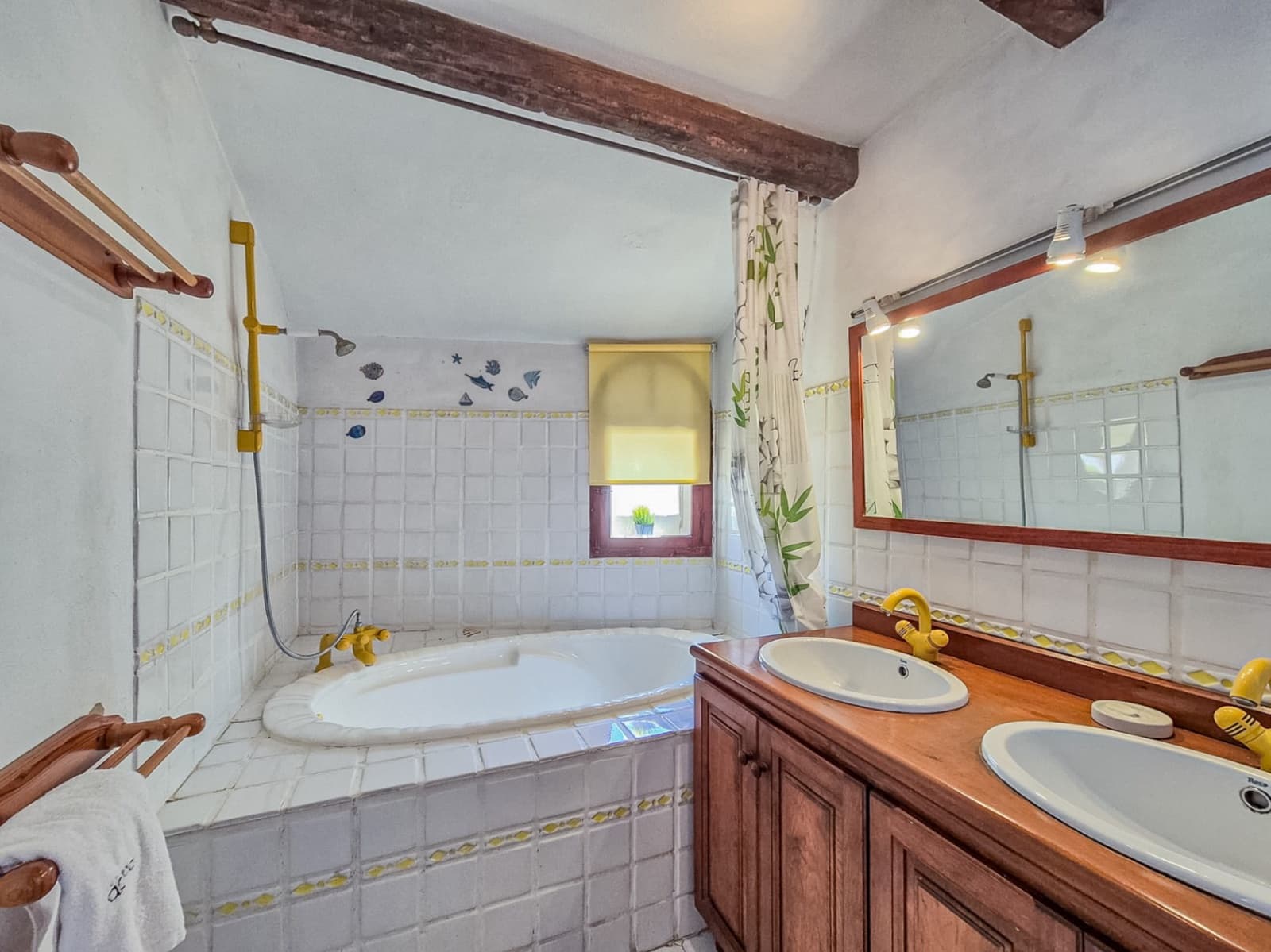 4 slaapkamer Halfvrijstaande villa te koop in Altea met garage - € 799.000 (Ref: 9958522)