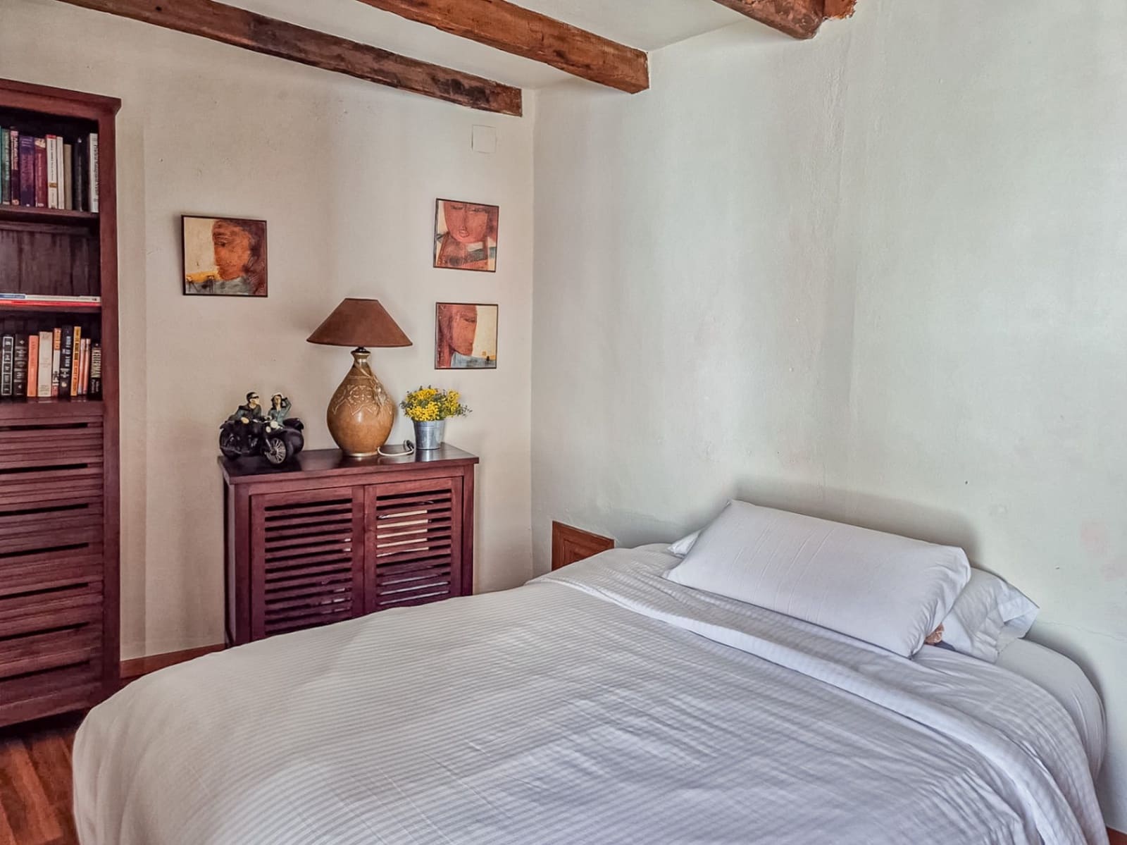 4 slaapkamer Halfvrijstaande villa te koop in Altea met garage - € 799.000 (Ref: 9958522)