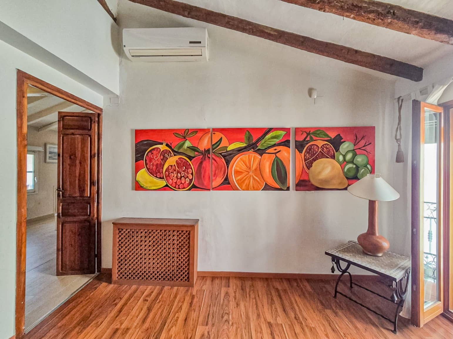 4 slaapkamer Halfvrijstaande villa te koop in Altea met garage - € 799.000 (Ref: 9958522)