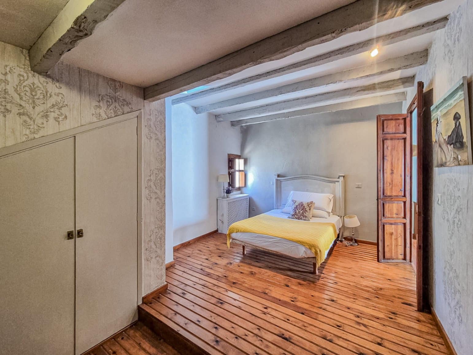 4 slaapkamer Halfvrijstaande villa te koop in Altea met garage - € 799.000 (Ref: 9958522)