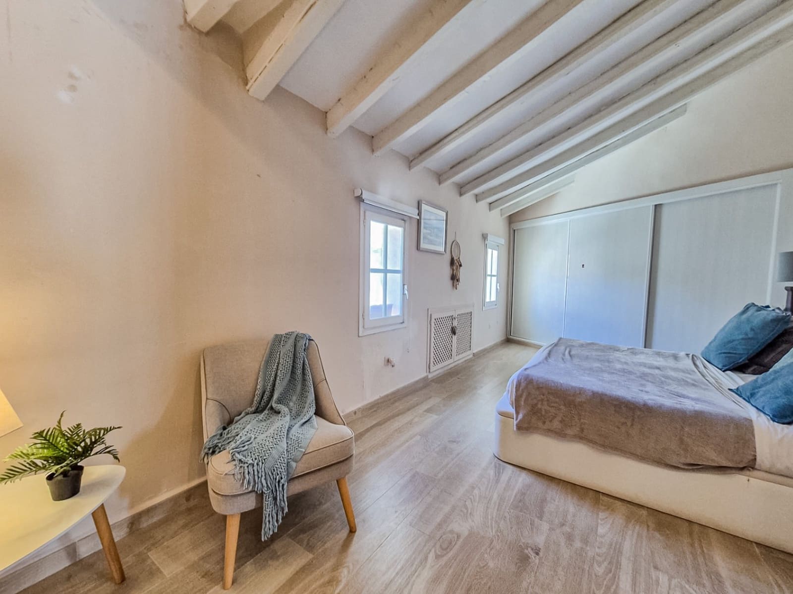 4 slaapkamer Halfvrijstaande villa te koop in Altea met garage - € 799.000 (Ref: 9958522)