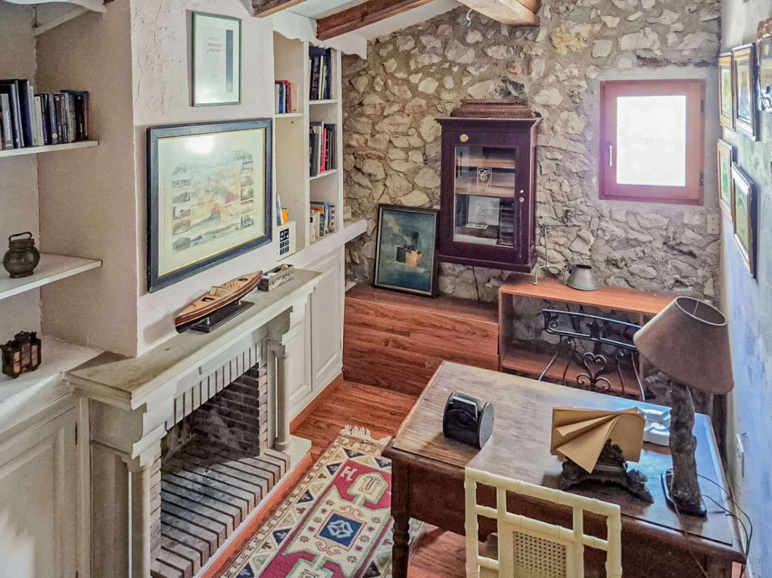 4 slaapkamer Halfvrijstaande villa te koop in Altea met garage - € 799.000 (Ref: 9958522)