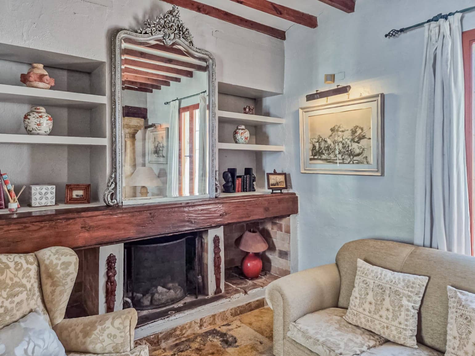 4 slaapkamer Halfvrijstaande villa te koop in Altea met garage - € 799.000 (Ref: 9958522)