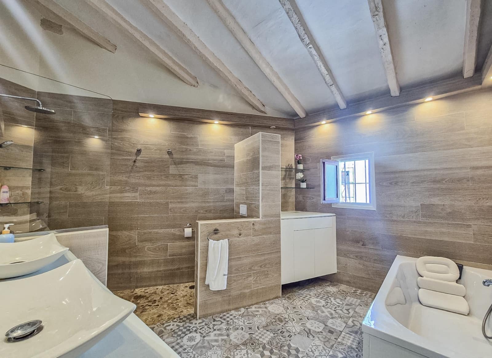 4 slaapkamer Halfvrijstaande villa te koop in Altea met garage - € 799.000 (Ref: 9958522)